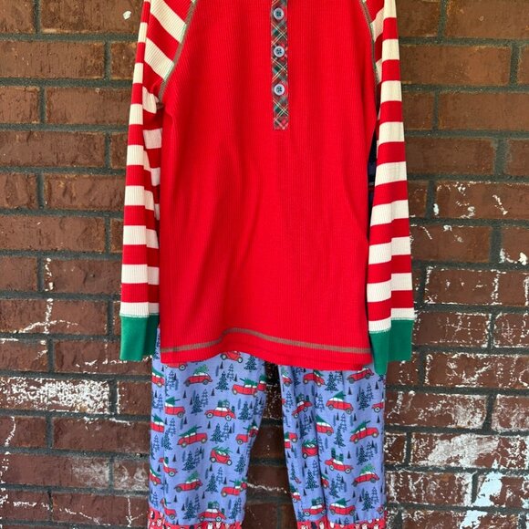 Matilda Jane PJS 8 - Picture 1 of 3
